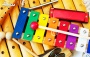 آموزش موسیقی کودک (ارف) در سی ساز